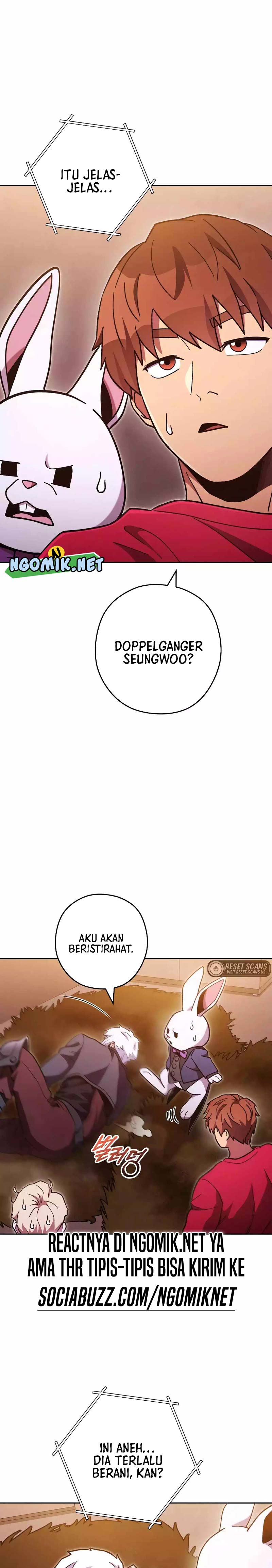 Dungeon Reset Chapter 187 Gambar 24